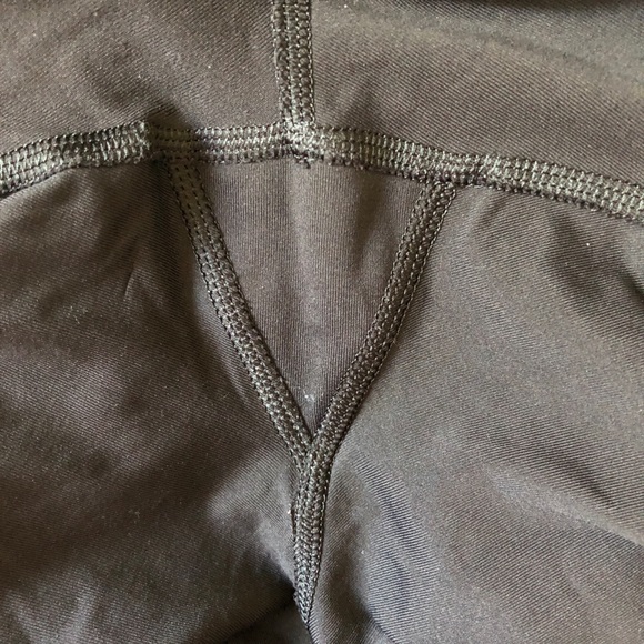 Lululemon run pace crops - Picture 9 of 15